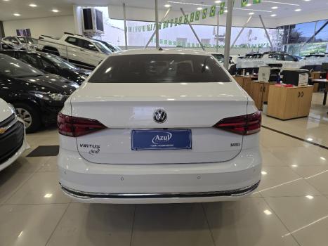 VOLKSWAGEN Virtus 1.6 4P MSI FLEX SENSE AUTOM�TICO, Foto 5
