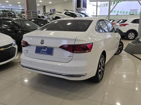 VOLKSWAGEN Virtus 1.6 4P MSI FLEX SENSE AUTOM�TICO, Foto 6