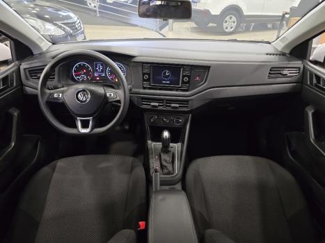 VOLKSWAGEN Virtus 1.6 4P MSI FLEX SENSE AUTOM�TICO, Foto 7