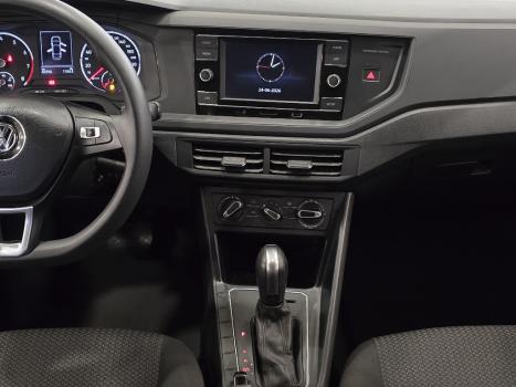 VOLKSWAGEN Virtus 1.6 4P MSI FLEX SENSE AUTOM�TICO, Foto 8