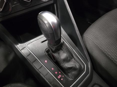 VOLKSWAGEN Virtus 1.6 4P MSI FLEX SENSE AUTOM�TICO, Foto 9