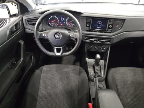 VOLKSWAGEN Virtus 1.6 4P MSI FLEX SENSE AUTOM�TICO, Foto 10