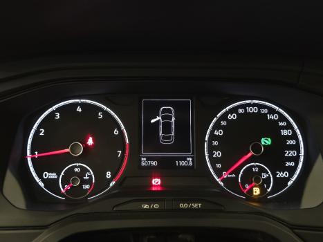 VOLKSWAGEN Virtus 1.6 4P MSI FLEX SENSE AUTOM�TICO, Foto 12