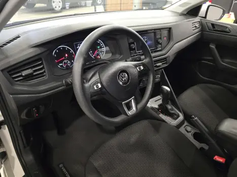 VOLKSWAGEN Virtus 1.6 4P MSI FLEX SENSE AUTOM�TICO, Foto 14