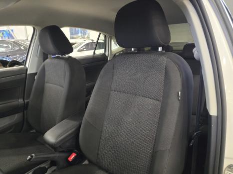 VOLKSWAGEN Virtus 1.6 4P MSI FLEX SENSE AUTOM�TICO, Foto 15