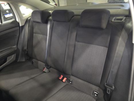 VOLKSWAGEN Virtus 1.6 4P MSI FLEX SENSE AUTOM�TICO, Foto 16