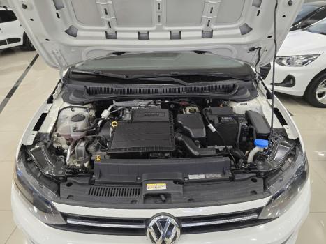 VOLKSWAGEN Virtus 1.6 4P MSI FLEX SENSE AUTOM�TICO, Foto 19