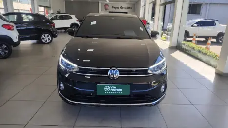 VOLKSWAGEN Virtus 1.0 4P 200 TSI FLEX HIGHLINE AUTOMÁTICO, Foto 2