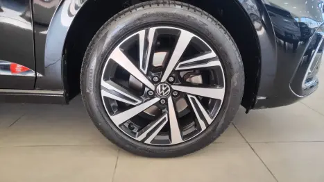 VOLKSWAGEN Virtus 1.0 4P 200 TSI FLEX HIGHLINE AUTOMÁTICO, Foto 10