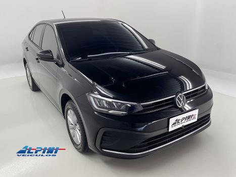 VOLKSWAGEN Virtus 1.0 4P 170 TSI AUTOM�TICO, Foto 2