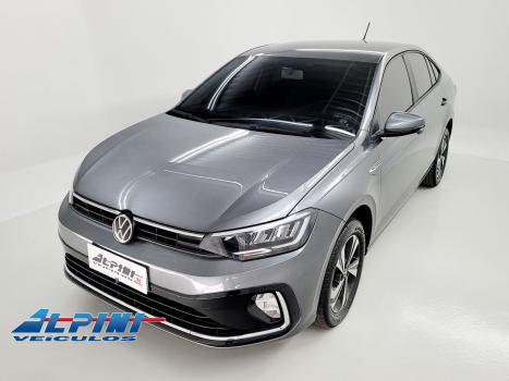 VOLKSWAGEN Virtus 1.0 4P 200 TSI FLEX COMFORTLINE AUTOM�TICO, Foto 1