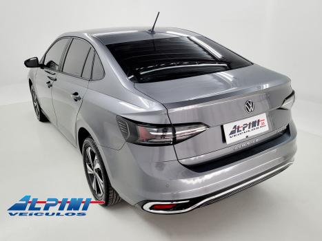 VOLKSWAGEN Virtus 1.0 4P 200 TSI FLEX COMFORTLINE AUTOM�TICO, Foto 4