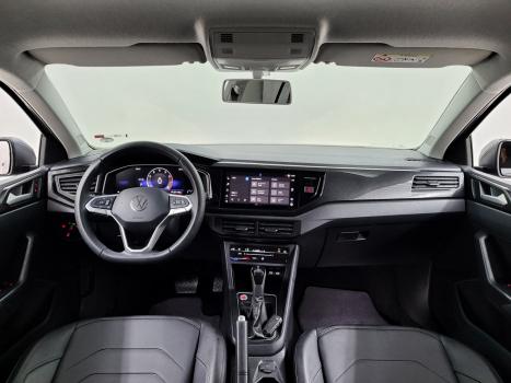 VOLKSWAGEN Virtus 1.0 4P 200 TSI FLEX COMFORTLINE AUTOM�TICO, Foto 5