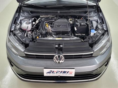 VOLKSWAGEN Virtus 1.0 4P 200 TSI FLEX COMFORTLINE AUTOM�TICO, Foto 9