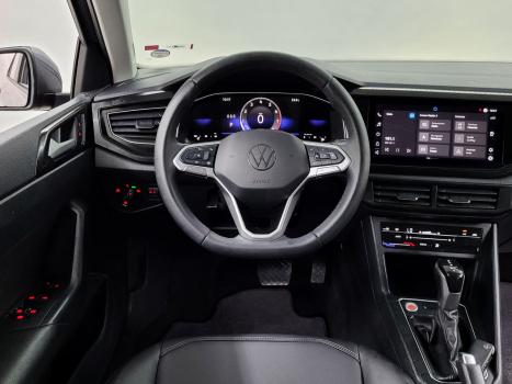 VOLKSWAGEN Virtus 1.0 4P 200 TSI FLEX COMFORTLINE AUTOM�TICO, Foto 14
