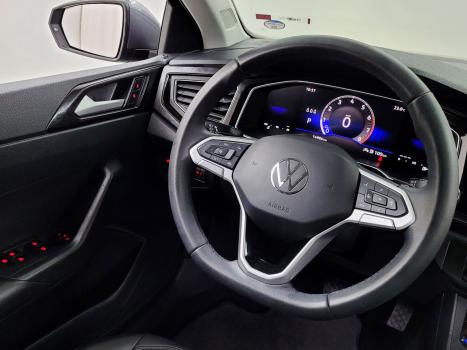 VOLKSWAGEN Virtus 1.0 4P 200 TSI FLEX COMFORTLINE AUTOM�TICO, Foto 15