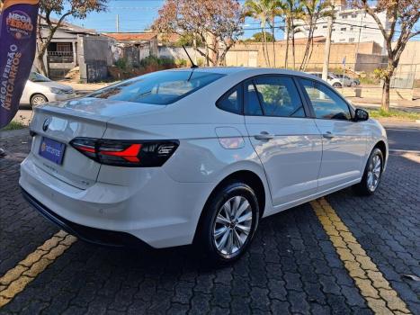 VOLKSWAGEN Virtus 1.0 4P 170 TSI, Foto 4