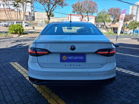 VOLKSWAGEN Virtus 1.0 4P 170 TSI, Foto 5