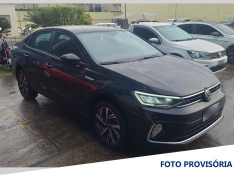 VOLKSWAGEN Virtus 1.0 4P 200 TSI FLEX HIGHLINE AUTOM�TICO, Foto 2