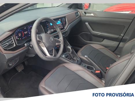 VOLKSWAGEN Virtus 1.0 4P 200 TSI FLEX HIGHLINE AUTOM�TICO, Foto 3