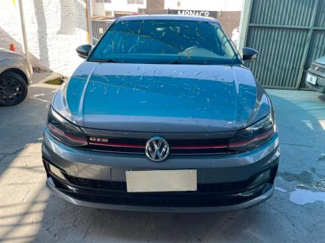 VOLKSWAGEN Virtus 1.4 4P 250 TSI GTS AUTOM�TICO, Foto 2