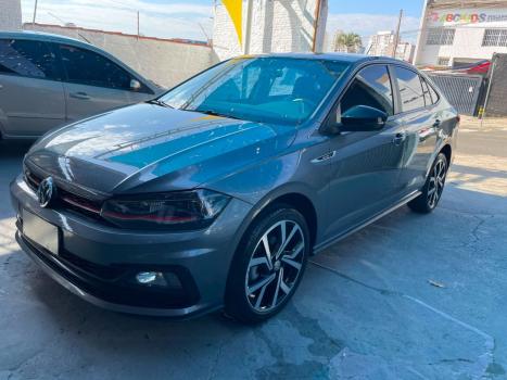 VOLKSWAGEN Virtus 1.4 4P 250 TSI GTS AUTOM�TICO, Foto 3