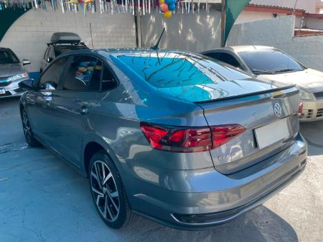 VOLKSWAGEN Virtus 1.4 4P 250 TSI GTS AUTOM�TICO, Foto 4