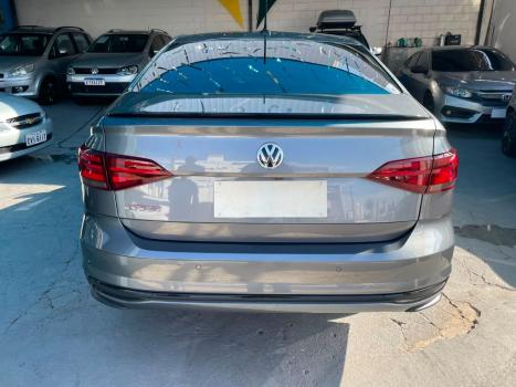 VOLKSWAGEN Virtus 1.4 4P 250 TSI GTS AUTOM�TICO, Foto 5