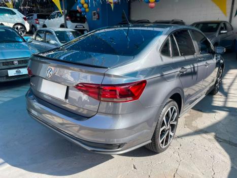 VOLKSWAGEN Virtus 1.4 4P 250 TSI GTS AUTOM�TICO, Foto 6