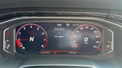 VOLKSWAGEN Virtus 1.4 4P 250 TSI GTS AUTOM�TICO, Foto 9