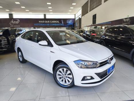VOLKSWAGEN Virtus 1.0 12V 4P 200 TSI  COMFORTLINE AUTOM�TICO, Foto 1