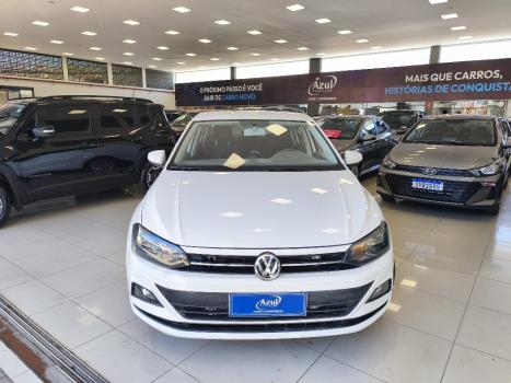 VOLKSWAGEN Virtus 1.0 12V 4P 200 TSI  COMFORTLINE AUTOM�TICO, Foto 2