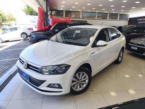 VOLKSWAGEN Virtus 1.0 12V 4P 200 TSI  COMFORTLINE AUTOM�TICO, Foto 3