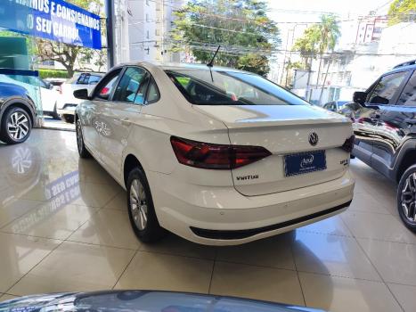 VOLKSWAGEN Virtus 1.0 12V 4P 200 TSI  COMFORTLINE AUTOM�TICO, Foto 4