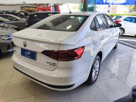 VOLKSWAGEN Virtus 1.0 12V 4P 200 TSI  COMFORTLINE AUTOM�TICO, Foto 5