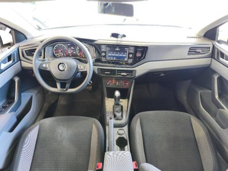 VOLKSWAGEN Virtus 1.0 12V 4P 200 TSI  COMFORTLINE AUTOM�TICO, Foto 7