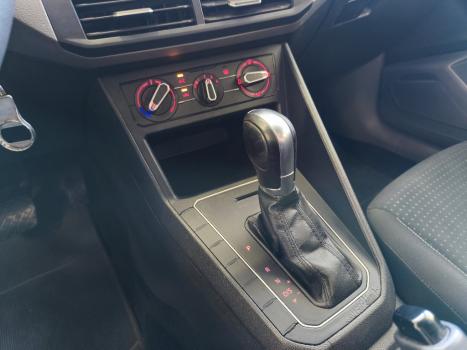 VOLKSWAGEN Virtus 1.0 12V 4P 200 TSI  COMFORTLINE AUTOM�TICO, Foto 9