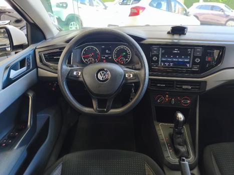 VOLKSWAGEN Virtus 1.0 12V 4P 200 TSI  COMFORTLINE AUTOM�TICO, Foto 10