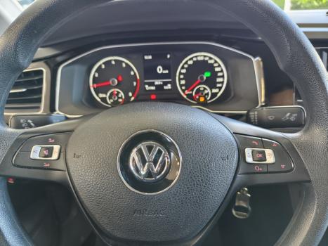 VOLKSWAGEN Virtus 1.0 12V 4P 200 TSI  COMFORTLINE AUTOM�TICO, Foto 11