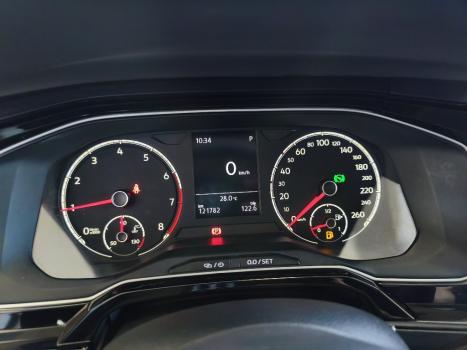 VOLKSWAGEN Virtus 1.0 12V 4P 200 TSI  COMFORTLINE AUTOM�TICO, Foto 12