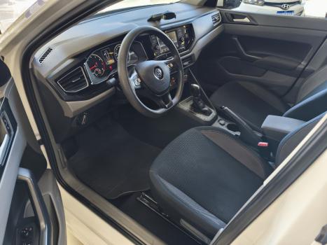 VOLKSWAGEN Virtus 1.0 12V 4P 200 TSI  COMFORTLINE AUTOM�TICO, Foto 13