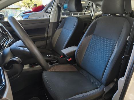 VOLKSWAGEN Virtus 1.0 12V 4P 200 TSI  COMFORTLINE AUTOM�TICO, Foto 14