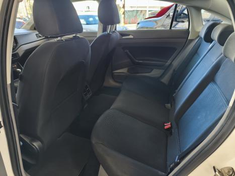 VOLKSWAGEN Virtus 1.0 12V 4P 200 TSI  COMFORTLINE AUTOM�TICO, Foto 15