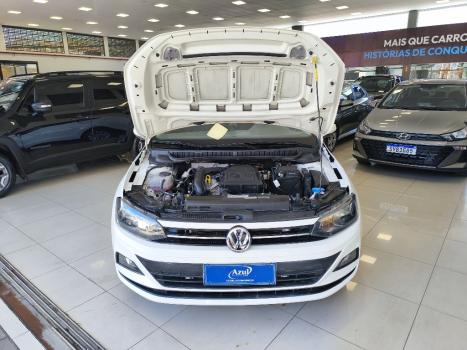 VOLKSWAGEN Virtus 1.0 12V 4P 200 TSI  COMFORTLINE AUTOM�TICO, Foto 19