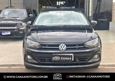 VOLKSWAGEN Virtus 1.6 4P MSI FLEX AUTOM�TICO, Foto 2