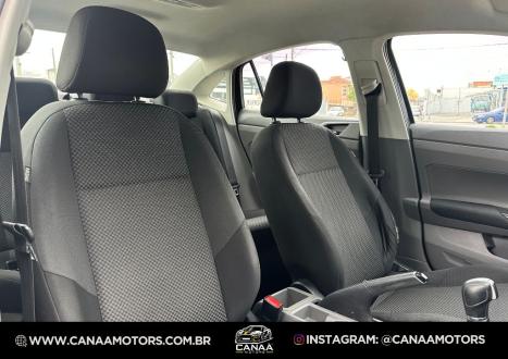 VOLKSWAGEN Virtus 1.6 4P MSI FLEX AUTOM�TICO, Foto 8