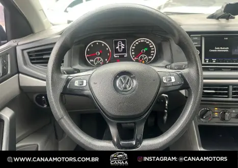 VOLKSWAGEN Virtus 1.6 4P MSI FLEX AUTOM�TICO, Foto 12