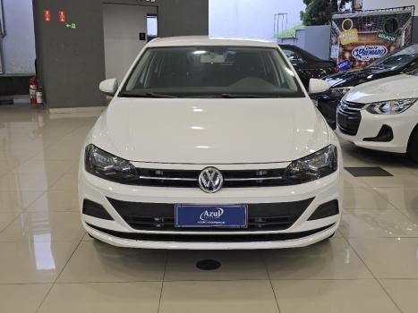 VOLKSWAGEN Virtus 1.6 4P MSI FLEX SENSE AUTOM�TICO, Foto 2