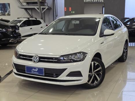 VOLKSWAGEN Virtus 1.6 4P MSI FLEX SENSE AUTOM�TICO, Foto 3