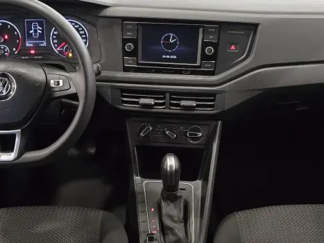 VOLKSWAGEN Virtus 1.6 4P MSI FLEX SENSE AUTOM�TICO, Foto 8